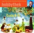 Cover: Essig & &Ouml;l - Rowohlt Taschenbuch