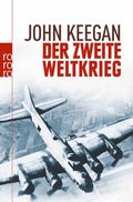 Cover: Der Zweite Weltkrieg - Rowohlt Taschenbuch