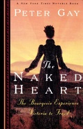 Cover: The Naked Heart - W. W. Norton & Company