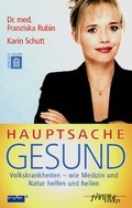 Cover: Hauptsache gesund - Rowohlt Taschenbuch