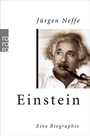 Cover: Einstein - Rowohlt Taschenbuch