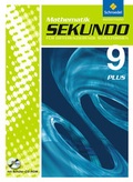 Cover: Sekundo: Mathematik f&uuml;r differenzierende Schulformen - Ausgabe 2009 - Schroedel