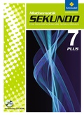 Cover: Sekundo: Mathematik f&uuml;r differenzierende Schulformen - Ausgabe 2009 - Schroedel