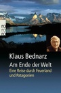 Cover: Am Ende der Welt - Rowohlt Taschenbuch