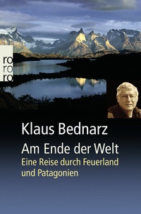 Abbildung von: Am Ende der Welt - Rowohlt Taschenbuch