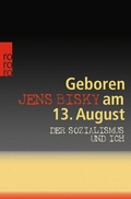 Cover: Geboren am 13. August - Rowohlt Taschenbuch