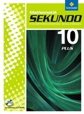 Cover: Sekundo: Mathematik f&uuml;r differenzierende Schulformen - Ausgabe 2009 - Schroedel