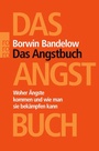 Cover: Das Angstbuch - Rowohlt Taschenbuch