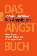 Cover: Das Angstbuch - Rowohlt Taschenbuch