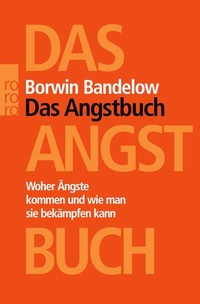 Enlarge image Cover: Das Angstbuch - Rowohlt Taschenbuch