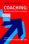 Cover: Coaching: Miteinander Ziele erreichen - Rowohlt Taschenbuch