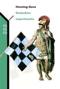 Cover: Gedankenexperimente - Rowohlt Taschenbuch