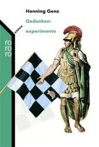 Enlarge image Cover: Gedankenexperimente - Rowohlt Taschenbuch