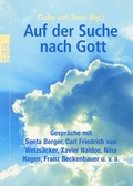Cover: Auf der Suche nach Gott - Rowohlt Taschenbuch