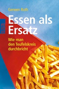 Enlarge image Cover: Essen als Ersatz - Rowohlt Taschenbuch