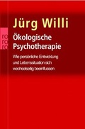 Cover: &Ouml;kologische Psychotherapie - Rowohlt Taschenbuch