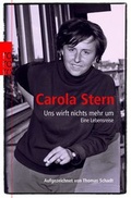 Cover: Uns wirft nichts mehr um - Rowohlt Taschenbuch