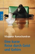 Cover: Eine kurze Reise durch Geist und Gehirn - Rowohlt Taschenbuch