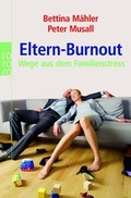 Cover: Eltern-Burnout - Rowohlt Taschenbuch