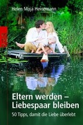 Cover: Eltern werden - Liebespaar bleiben - Rowohlt Taschenbuch