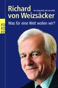Cover: Was f&uuml;r eine Welt wollen wir? - Rowohlt Taschenbuch