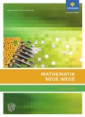 Cover: Mathematik Neue Wege SII - Stochastik, allgemeine Ausgabe 2011 - Schroedel