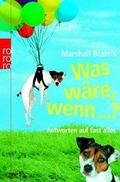 Cover: Was w&auml;re, wenn ...? - Rowohlt Taschenbuch