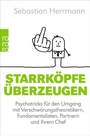 Cover: Starrköpfe überzeugen - Rowohlt Taschenbuch