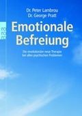 Cover: Emotionale Befreiung - Rowohlt Taschenbuch