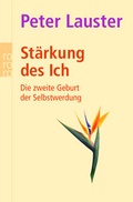 Cover: St&auml;rkung des Ich - Rowohlt Taschenbuch