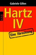 Cover: Hartz IV - Rowohlt Taschenbuch