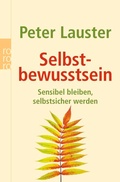 Cover: Selbstbewusstsein - Rowohlt Taschenbuch