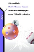 Cover: Dr. Bertlmanns Socken - Rowohlt Taschenbuch