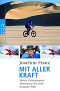 Cover: Mit aller Kraft - Rowohlt Taschenbuch