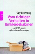 Cover: Vom richtigen Verhalten in Umkleidekabinen - Rowohlt Taschenbuch