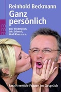 Cover: Ganz pers&ouml;nlich - Rowohlt Taschenbuch