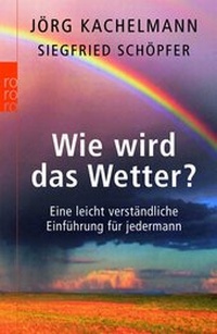 Abbildung von: Wie wird das Wetter? - Rowohlt Taschenbuch