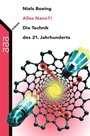 Cover: Alles Nano?! - Rowohlt Taschenbuch