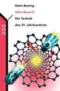 Cover: Alles Nano?! - Rowohlt Taschenbuch