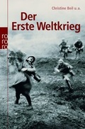Cover: Der Erste Weltkrieg - Rowohlt Taschenbuch