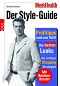 Cover: Men's Health: Der Style-Guide - Rowohlt Taschenbuch