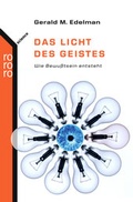 Cover: Das Licht des Geistes - Rowohlt Taschenbuch
