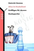 Cover: Alice im Knobelland - Rowohlt Taschenbuch