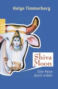 Abbildung von: Shiva Moon - Rowohlt Taschenbuch