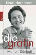 Cover: Die Gr&auml;fin - Rowohlt Taschenbuch