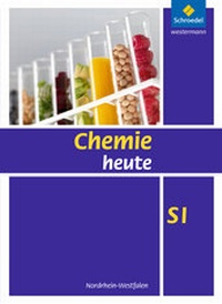 Abbildung von: Chemie heute SI - Ausgabe 2009 für Nordrhein-Westfalen - Schroedel