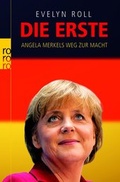 Cover: Die Erste - Rowohlt Taschenbuch