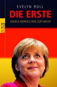 Enlarge image Cover: Die Erste - Rowohlt Taschenbuch