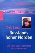 Cover: Russlands hoher Norden - Rowohlt Taschenbuch