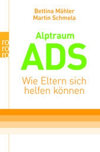 Enlarge image Cover: Albtraum ADS - Rowohlt Taschenbuch